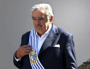 Uruguayan President Jose Mujica has been nominated for the Nobel Peace Prize (gob.uy)