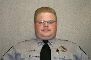 Deputy Adam Sowders was killed executing a no-knock drug raid over some marijuana plants. (http://www.co.burleson.tx.us)