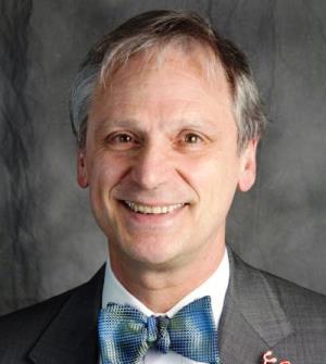 Rep. Earl Blumenauer (D-OR) is a founding member of the new congressional cannabis caucus. (wikimedia.org)