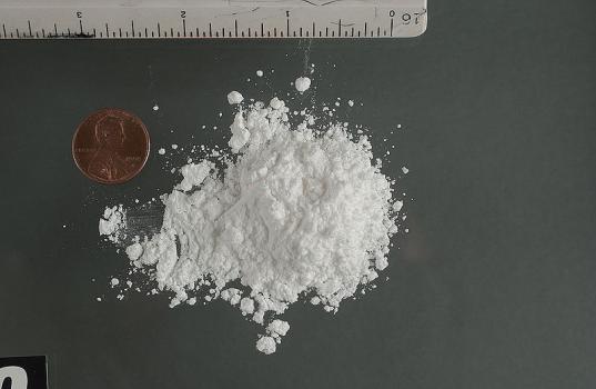 Cocaine has Washington's nose out of joint when it comes to Bolivia and Venezuela. (wikipedia.org)