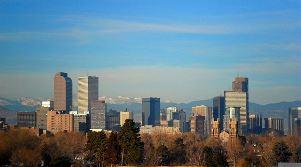 Denver skyline (Creative Commons)