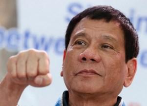 Philippines President Rodrigo Duterte wants to get rid of habeas corpus as he wages lethal drug war. (Creative Commons/Wikimedia