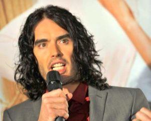 Russell Brand speaks out for drug decriminalization at the CND in Vienna. (wikimedia.org)