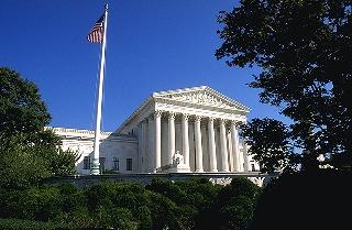 The US Supreme Court -- dismantling the 4th amendment brick by brick