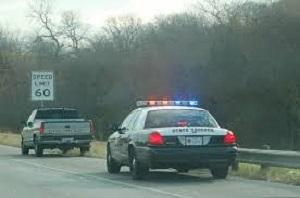Black drivers in Ohio are more likely to get drug dogs sicced on them than white ones, official data shows. (Wikimedia)