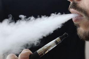 What's in your vape? The CDC warns on THC vaping. (Creative Commons)