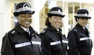 Britain's National Black Police Association wants the government to study marijuana reform in the US. (nbpa.co.uk)