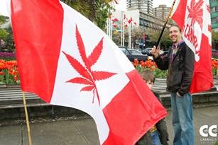 Expedited, free expungement of past marijuana arrests is coming to Canada. (Cannabis Culture)