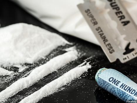 There's a move underway in Congress to finally do away with the crack/powder cocaine sentencing disparity. (Pixabay)