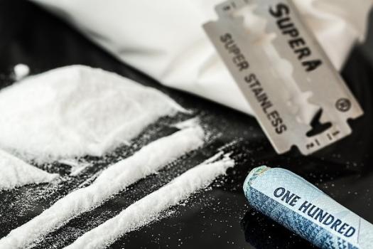 Cocaine could be decriminalized and regulated under a bill being considered in Colombia. (Pixabay)