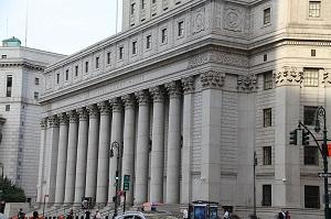 Thurgood Marshall Courthouse, 2nd Circuit Court of Appeals