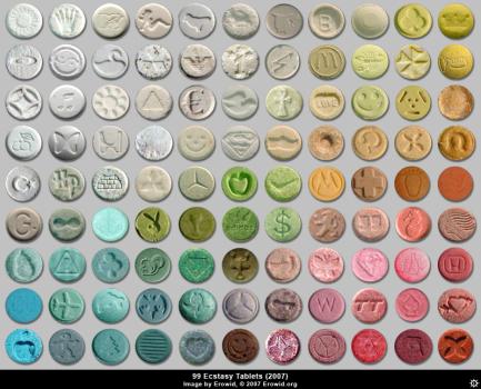 Britain's Beckley Foundation has published a report that is a roadmap to legal, regulated Ecstasy markets. (Erowid.org)