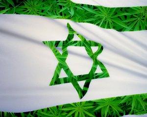Marijuana decriminalization is coming to Israel.