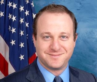 Rep. Jared Polis (D-CO) saw his hemp amendment pass the House, only to die along with the farm bill. (wikimedia.org)