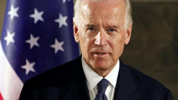Joe Biden. Where, exactly, is he on marijuana policy? (Creative Commons)