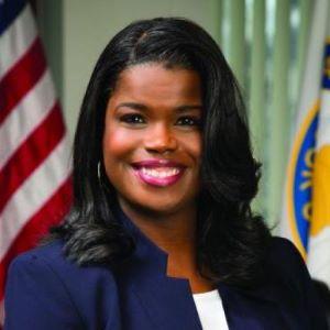 Cook County's new State's Attorney is talking the progressive talk.