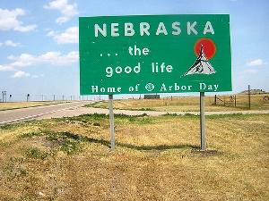 Will the Cornhusker State get to vote on medical marijuana this year? Stay tuned. (Creative Commons)