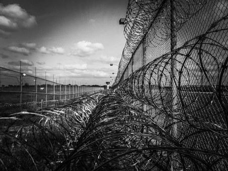 Prisons in Washington could be a bit emptier once the state makes drug possession a misdemeanor. (Pixabay)