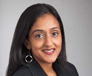 ACLU drug and sentencing reformer and racial justice fighter Vanita Gupta is nominated to lead the DOJ's Civil Rights Division.